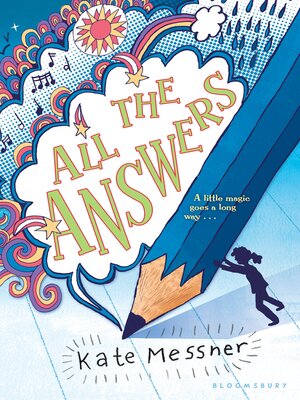cover image of All the Answers